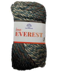 EVEREST gris 100g