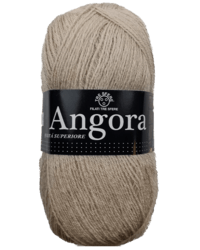ANGORA beige 100g