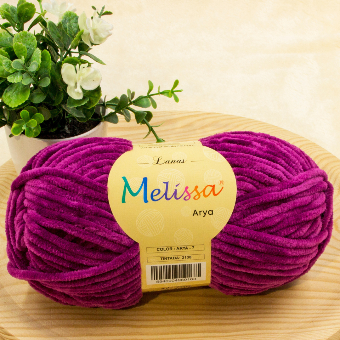 ARYA Violet 70g