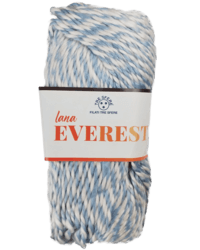 EVEREST perle-bleu 100g