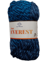 EVEREST turquoise 100g