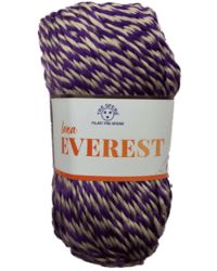 EVEREST violet 100g