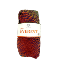 EVEREST rouge 100g