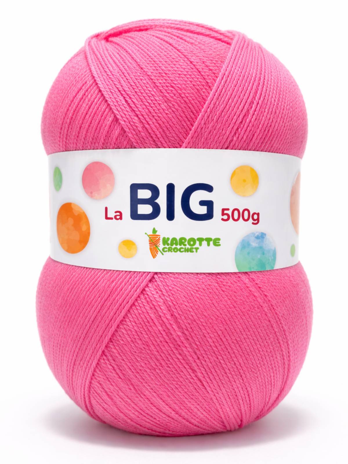 BIG Corail 500g
