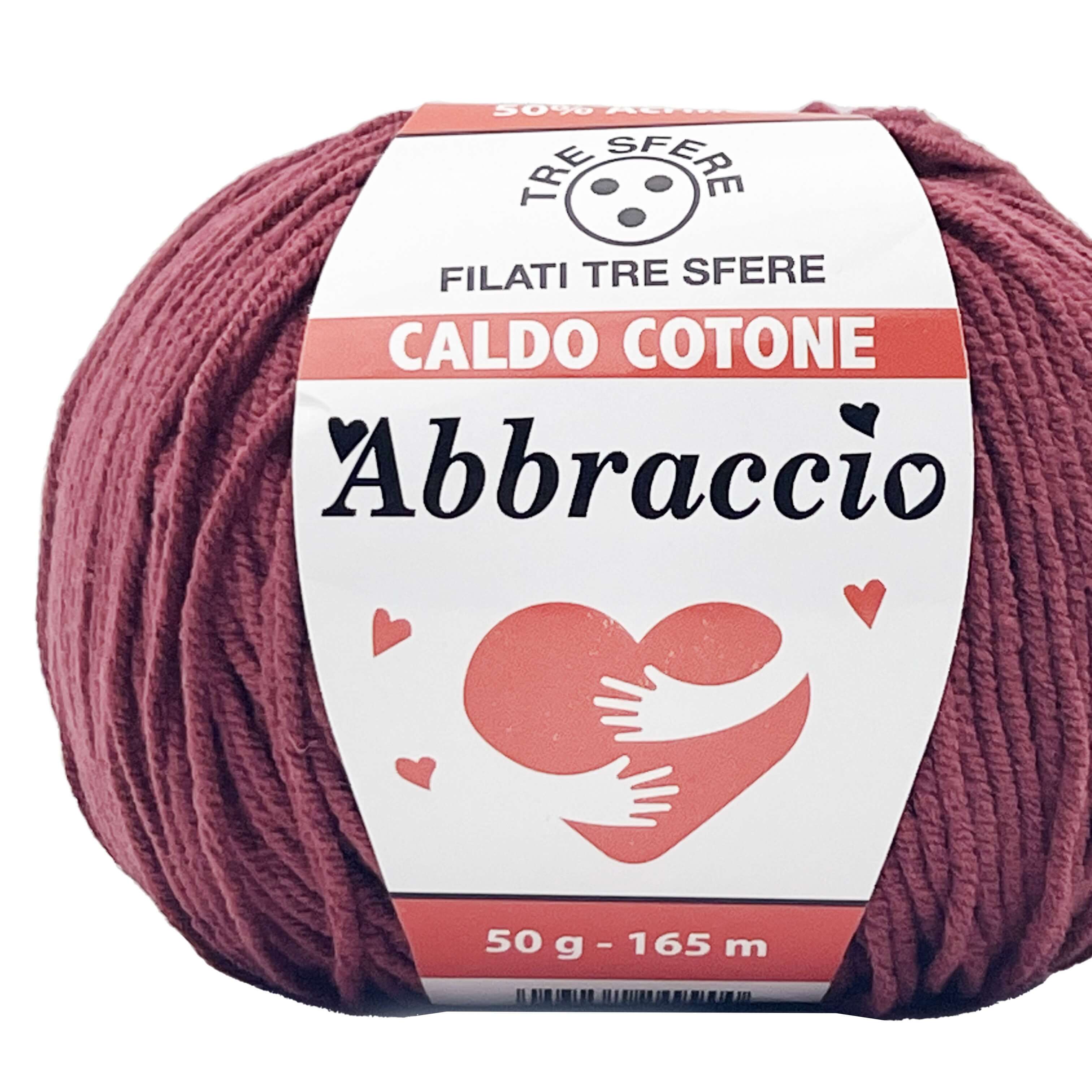 ABBRACIO vin 50g