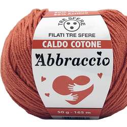 ABBRACIO brique 50g