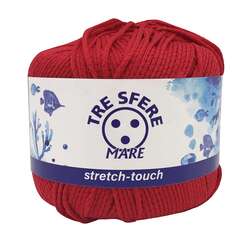 MARE STRETCH rouge 50g