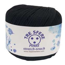 MARE STRETCH noir 50g