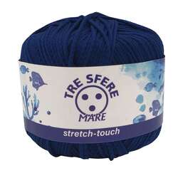 MARE STRETCH bleu marine 50g