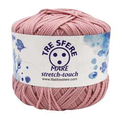 MARE STRETCH rose 50g