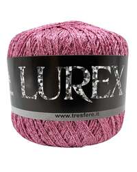 LUREX Fuchsia 25g