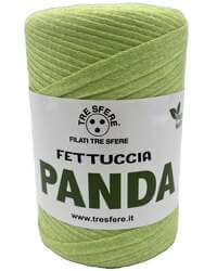 FETTUCCIA PANDA vert pistache 250g