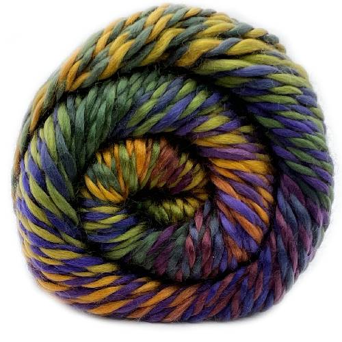 EVEREST vert forêt 100g