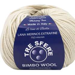 BIMBO WOOL crème 50g