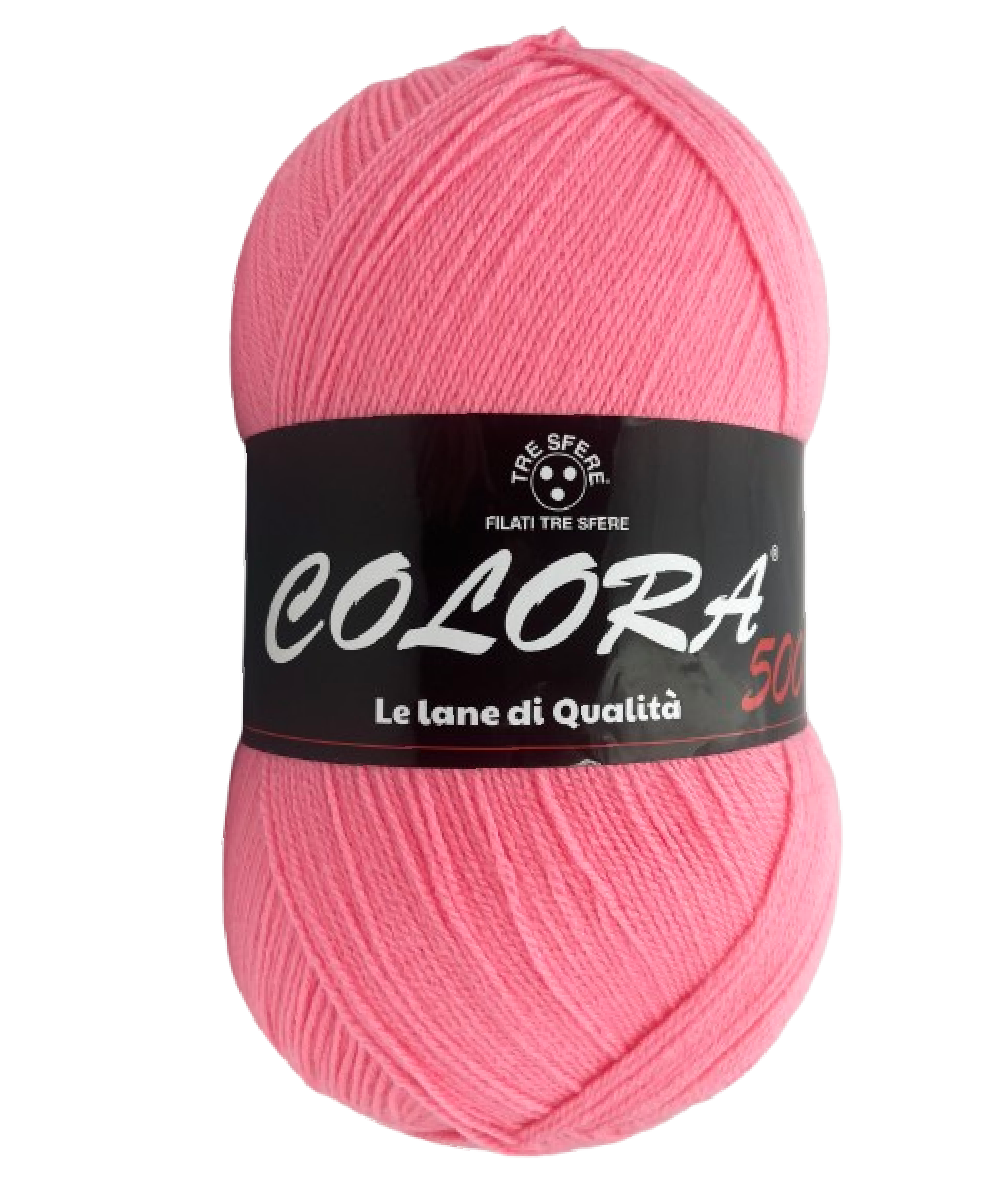COLORA BIG Corail 500g