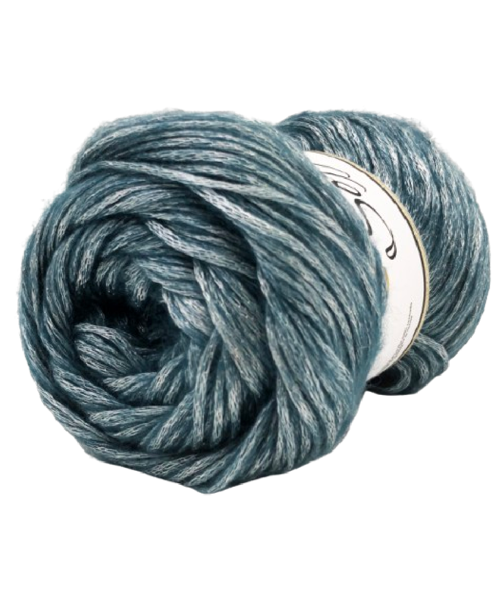 SOFFIO turquoise 50g