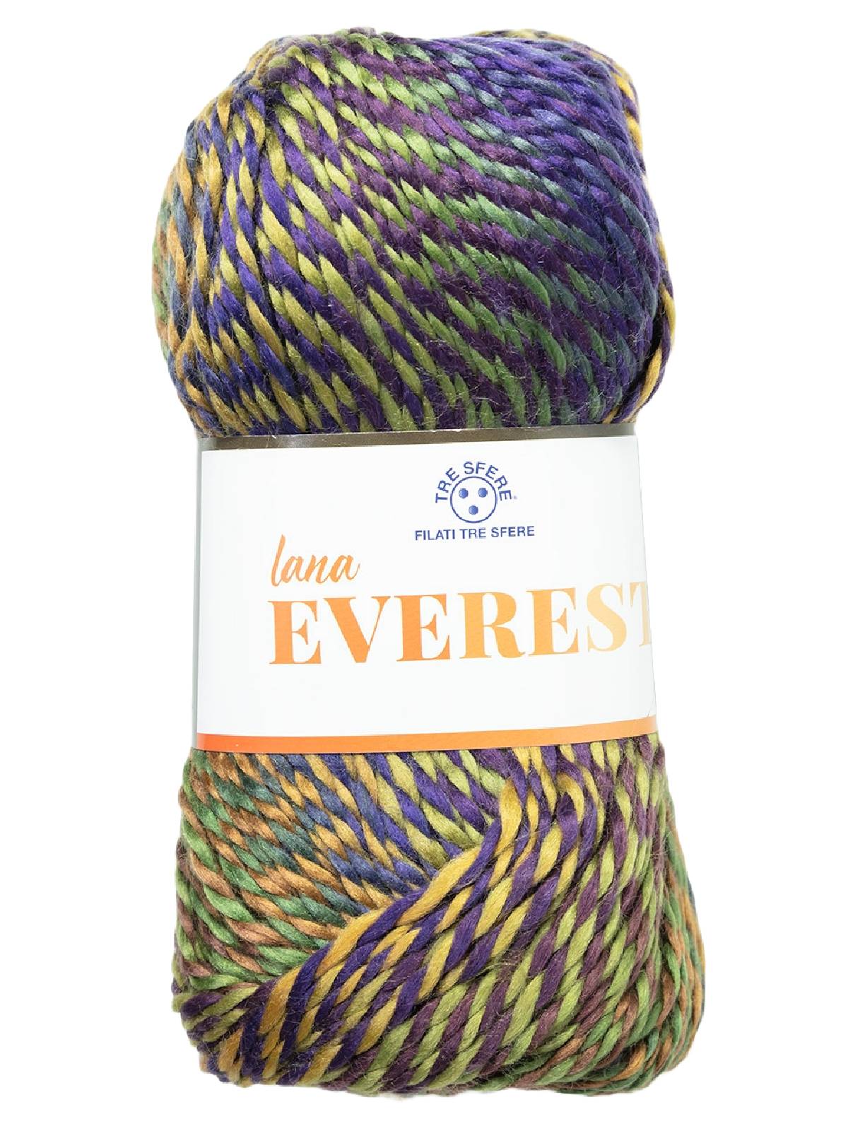 EVEREST vert forêt 100g