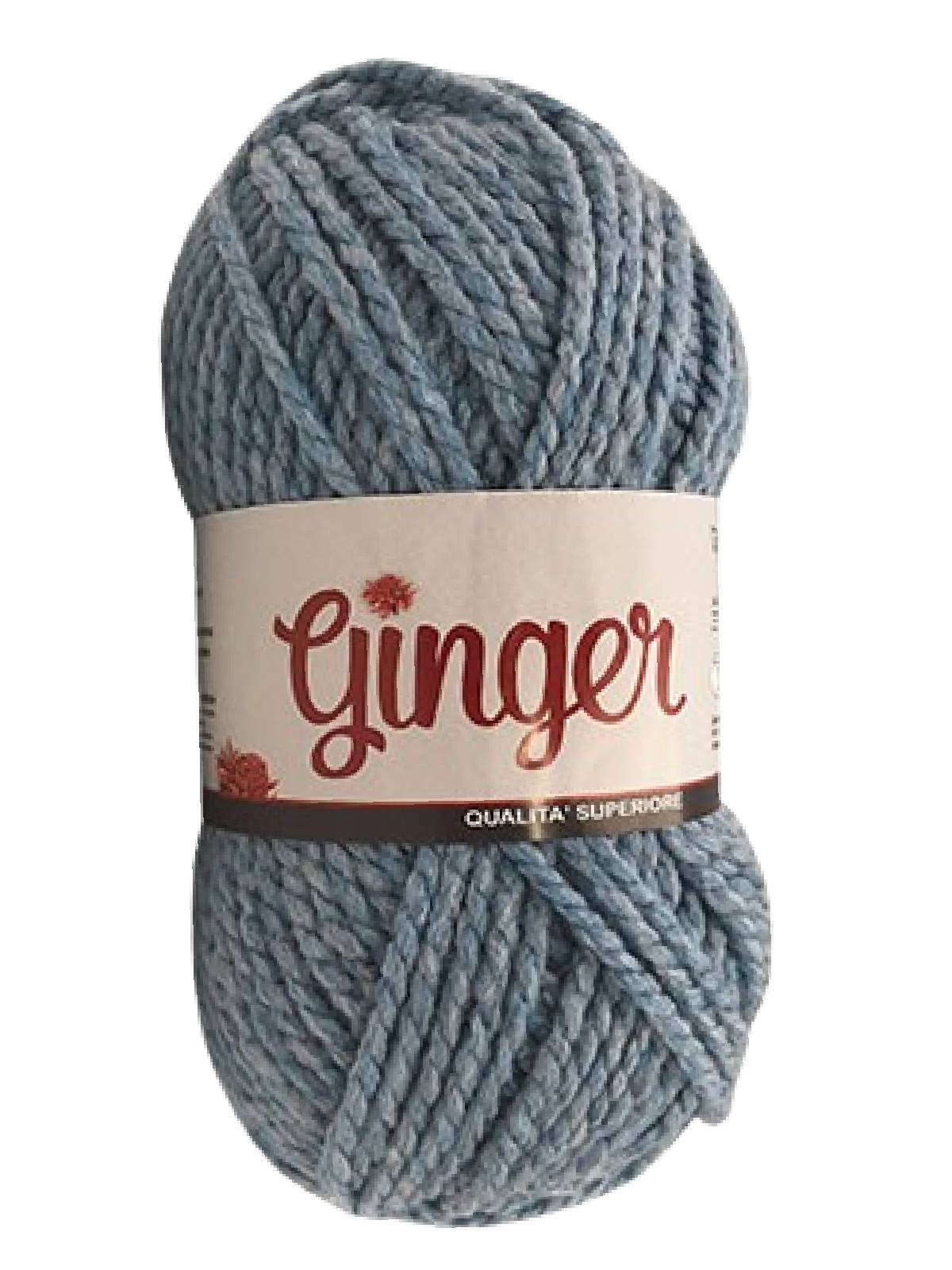 GINGER Bleu 100g