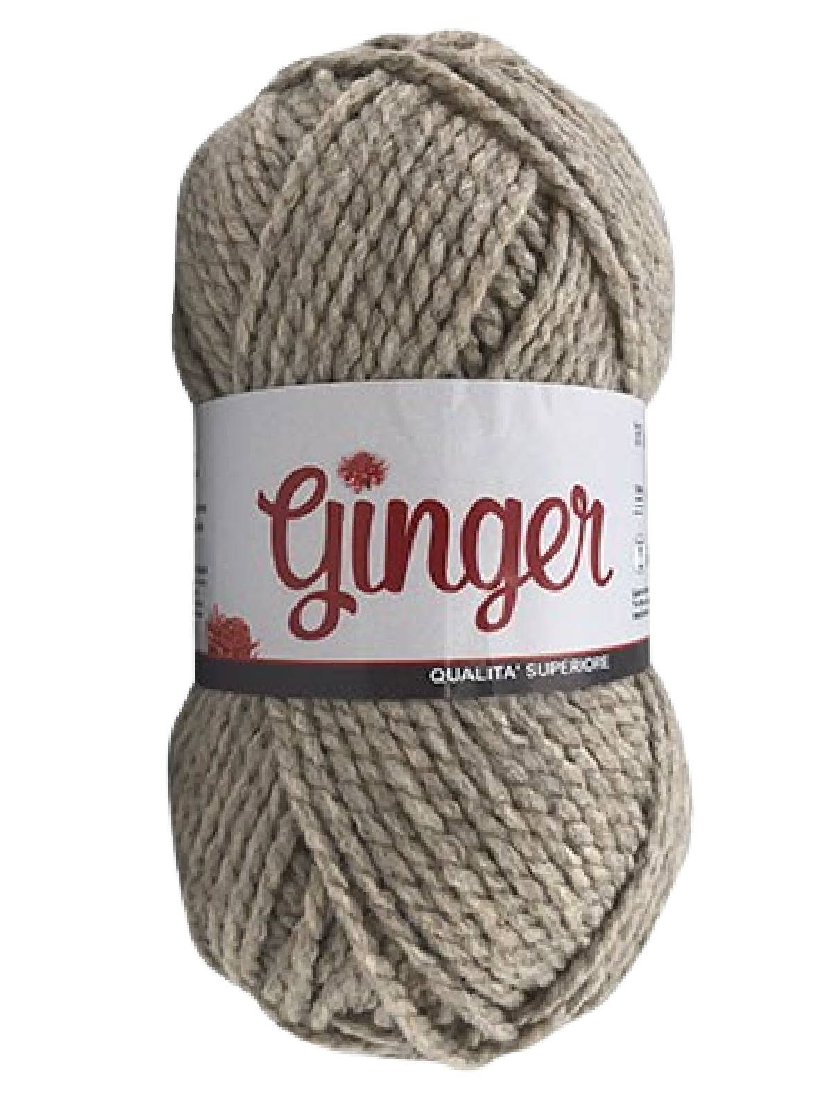 GINGER Beige 100g