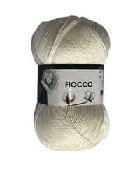 FIOCCO blanc cassé 50g