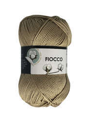 FIOCCO beige 50g
