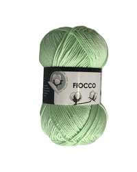 FIOCCO vert pomme 50g