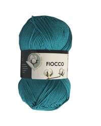 FIOCCO émeraude 50g