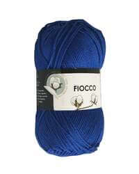 FIOCCO bleu roi 50g