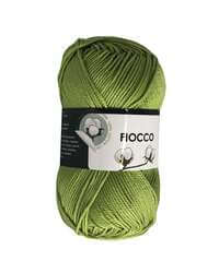 FIOCCO vert sapin 50g