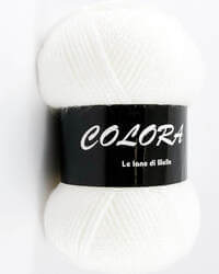 COLORA blanc 50g