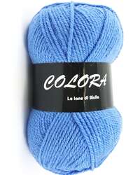 COLORA bleu cobalt 50g