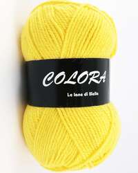 COLORA jaune 50g