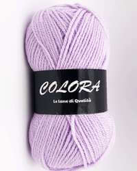COLORA lilas clair 50g