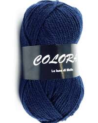 COLORA bleu nuit 50g