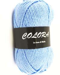 COLORA bleu 50g