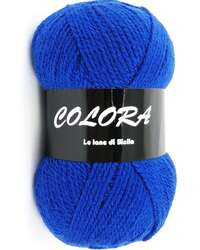 COLORA bleu roi 50g