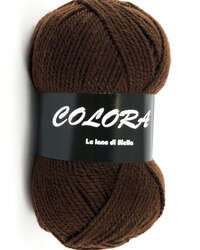 COLORA marron 50g