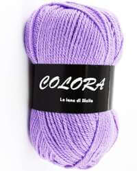 COLORA lilas 50g