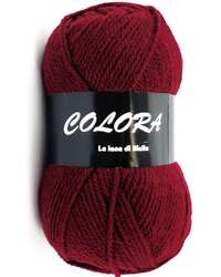 COLORA bordeaux 50g