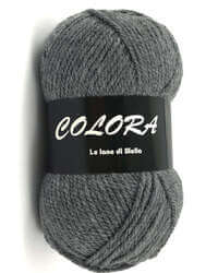 COLORA gris 50g