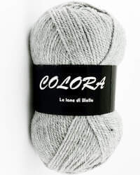 COLORA gris clair 50g