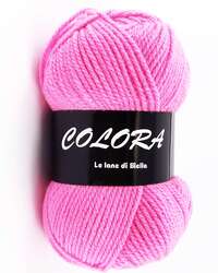COLORA fuchsia 50g