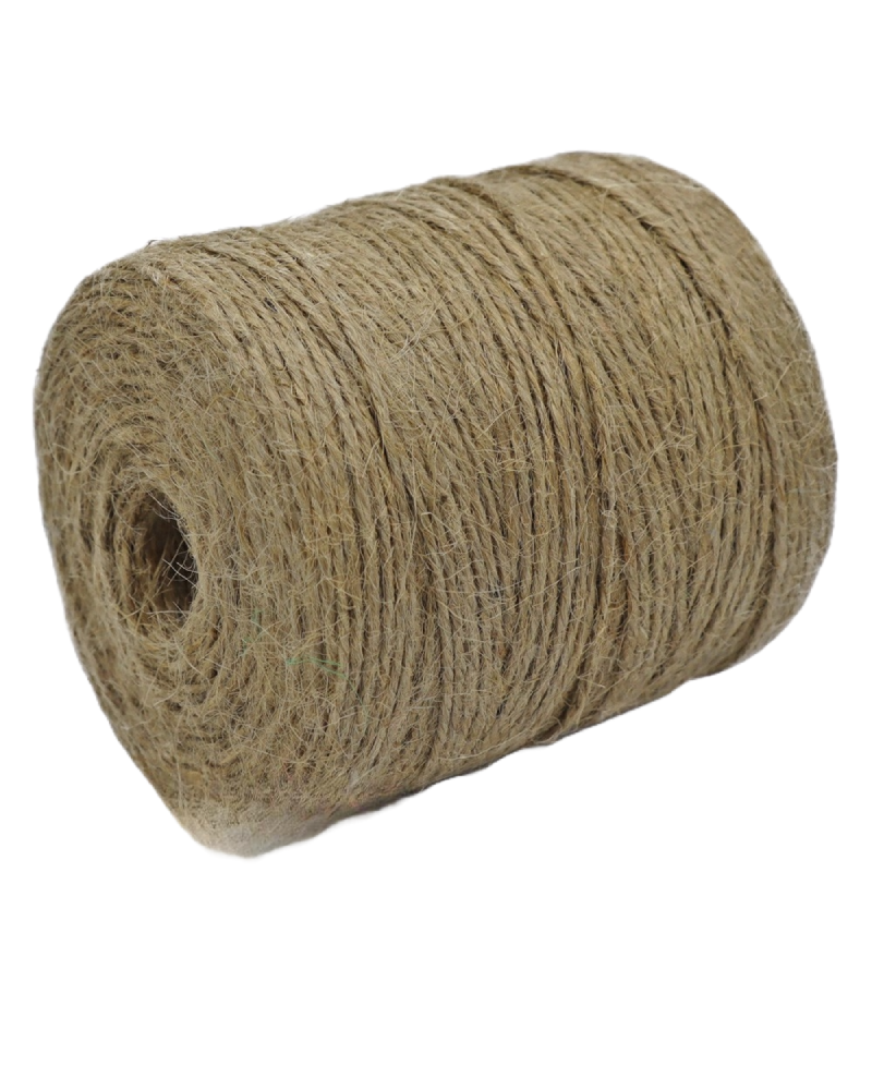 Jute naturelle 180g