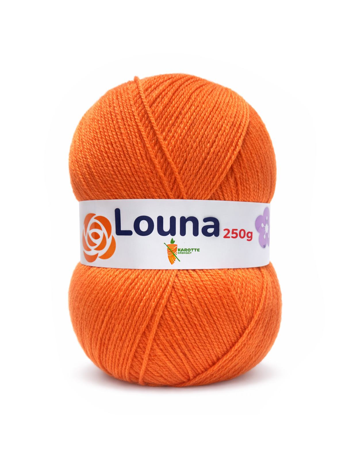 LOUNA Orange 250g