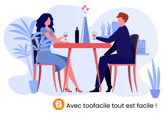 La limite d’exonération des titres-restaurant en 2025