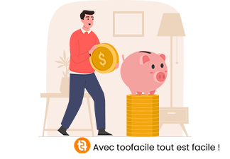 Paiement de l’intéressement et de la participation d’ici fin mai